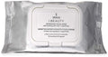 IMAGE Skincare Refreshing Facial Cleansing Wipes - Effectively Cleanse & Remove Makeup with Cucumber & Aloe Vera | 30 Count
