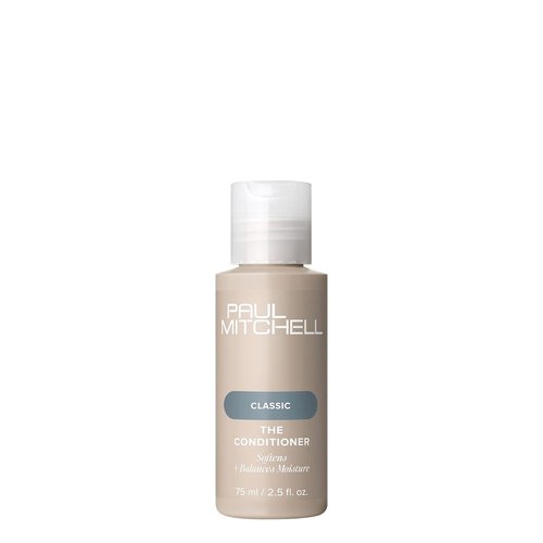 Paul Mitchell The Conditioner - Classic Leave-In Formula for Softness & Moisture | All Hair Types