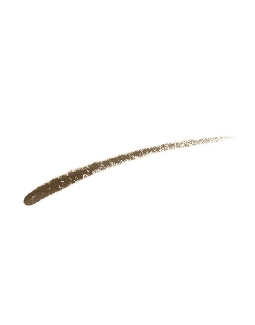 Hourglass Arch Brow Sculpting Pencil. Blonde Shade Mechanical Eyebrow Pencil for Shaping and Filling.