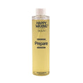Happy Waxing Prepare Nourishing Oil 8.45oz - Pre-Wax Safety Barrier & Post-Wax Residue Remover - Minimizes Pain & Protects Skin - Conditioning Jasmine Scented Oil for Hard Wax - Vegan & Paraben-Free