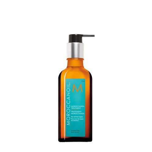 Moroccanoil Treatment Hair Oil - Nourishing Formula for Smooth, Shiny Hair | 3.4 oz