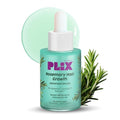 PLI.X - THE PLANT FIX Rosemary Hair Growth Serum with 3% Redensyl,4% AnaGain, 3% Baicapil,| Stimulates Hair Growth, improves hair Density & Thickens Hair | For Men & Women - 1.01 Fl Oz (30ml)