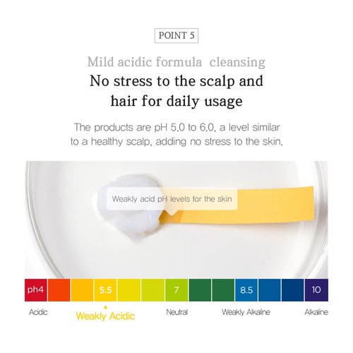 jmella IN FRANCE Blooming Peony Hair Care - Nourishing Shampoo & Conditioner Duo