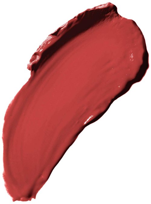 Dr Hauschka Lipstick - Dahlia Medium Brick Red | Creamy Matte Finish with Natural Hydration - 0.14 oz.