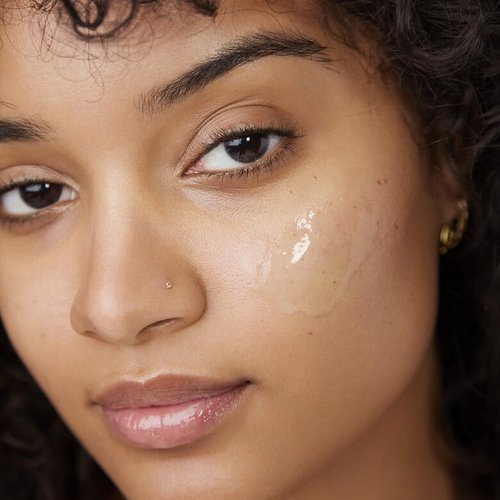 e.l.f. Power Grip Primer Mini - Hydrating Gel Face Primer for Smooth Skin & Long-Lasting Makeup