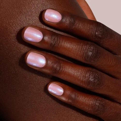 LONDONTOWN kur Gel Genius Gel-Like Set, Top Coat & Base Coat Set For Long Lasting Manicure
