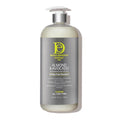 Design Essentials Natural Almond & Avocado Shampoo - Moisturizing & Detangling, 32 Oz