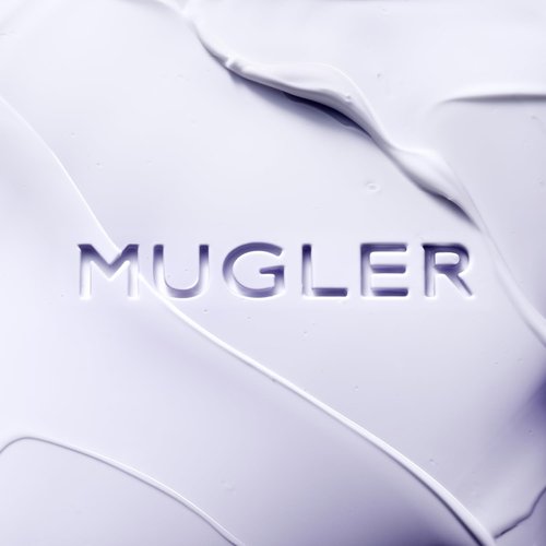 Mugler Alien Body Cream - Floral & Woody Scented Lotion with Jasmine, Wood & Amber - 6.7 Fl Oz