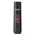 Goldwell Dualsenses Men Thickening Shampoo - 300mL | Boost Volume & Strength for Thicker Hair