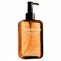 Thammachad Oil Cleanser Makeup Remover for Sensitive Skin Nourishing Cleansing Oil with Moringa & Camellia – 100% Natural First-Step Face Cleanser, 200ml Handcrafted in Small Batch in the USA