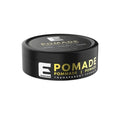 Elegance Hair Pomade - Super Strong Hold Wax for Long-Lasting Shine | 4.73 Oz Easy Application