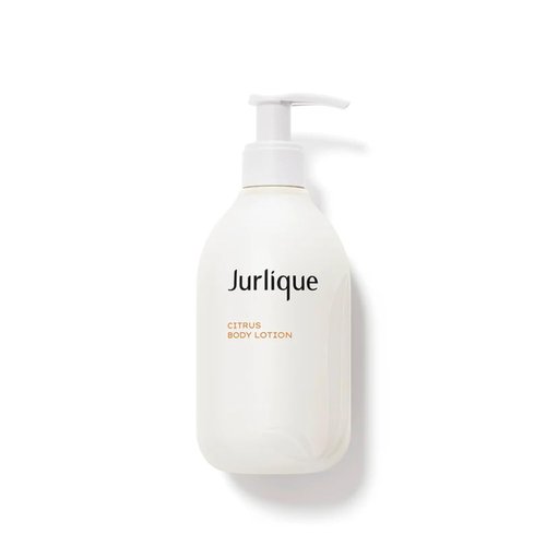 Jurlique Refreshing Citrus Body Lotion - Hydrating Moisturizer for All Skin Types | 10.41 Fl Oz | Softens & Smooths Skin
