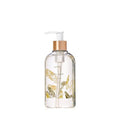 Thymes Moisturizing Hand Wash Soap - Luxurious Glycerin & Olive Oil Formula - Herbaceous Fresh Fragrance | 8.25 oz