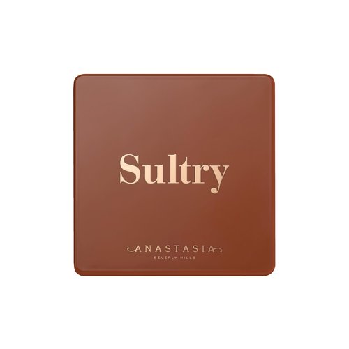 Anastasia Beverly Hills - Sultry Mini Eyeshadow Palette