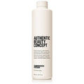 Authentic Beauty Concept Deep Cleansing Shampoo - Vegan & Cruelty-Free | Removes Impurities for All Hair Types