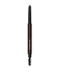 Hourglass Arch Brow Sculpting Pencil. Blonde Shade Mechanical Eyebrow Pencil for Shaping and Filling.