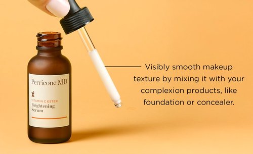 Perricone MD Vitamin C Ester Brightening Serum - 1 Fl Oz for Radiant Skin