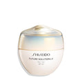 Shiseido Future Solution LX Total Protective Cream SPF 30 - Luxurious Anti-Aging Day Cream for All Skin Types - Non-Comedogenic