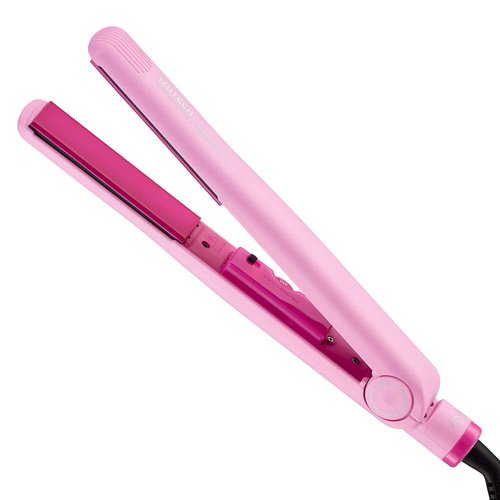 IZUTECH BTX450 One Inch Styler Cotton Pink
