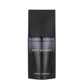 Issey Miyake Nuit d'Issey Eau de Toilette for Men - Leathery & Woody Fragrance - 3.3 oz
