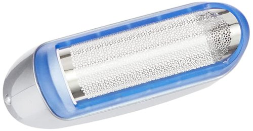 Braun 20S CruZer Razor Head Replacement - Precision Cutting for Smooth Shaving