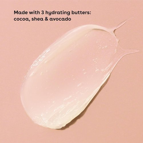 eos 24H Moisture Super Balm- Coconut Milk, Lip Mask, Day or Night Lip Treatment, Made for Sensitive Skin, 0.35 fl oz (Pack of 2)