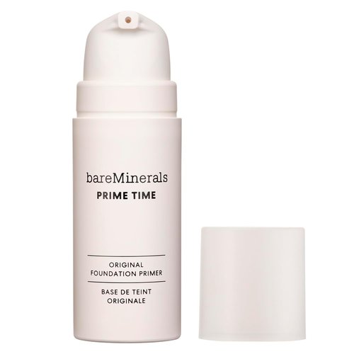 bareMinerals Hydrate & Glow Primer + Natural Matte Setting Spray Bundle | Flawless Finish Essentials