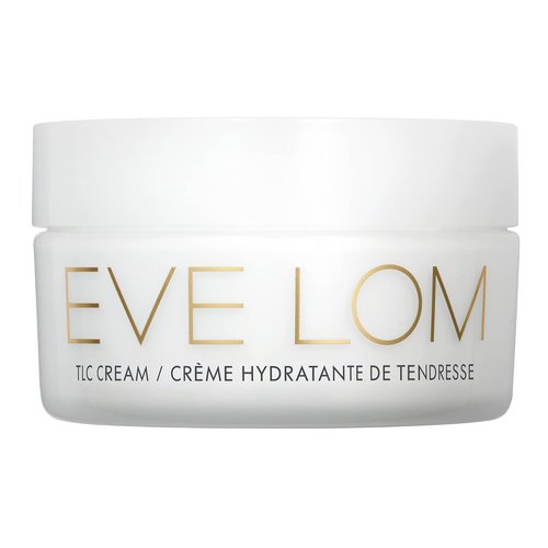 EVE LOM TLC Cream - Hydrating Daily Facial Moisturizer for Dry & Sensitive Skin | Revives Dehydrated Complexion