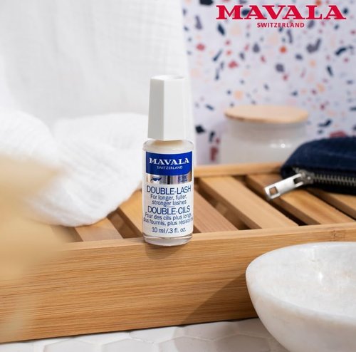 Mavala MAVALA Eye-Lite Double-lash (0.3 oz.)