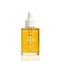 Onsen Secret Nail & Cuticle Repair Oil (35ml) - Dry Oil Formula - Japanese Tsubaki, Tea Tree & Jojoba - Strengthens Nails, Repairs Cuticles, Hydrates Skin & Hair - Natural & Vegan
