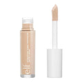 e.l.f. Hydrating Camo Concealer - Full-Coverage Satin Finish for Blemishes & Under-Eye Circles | Vegan Medium Peach