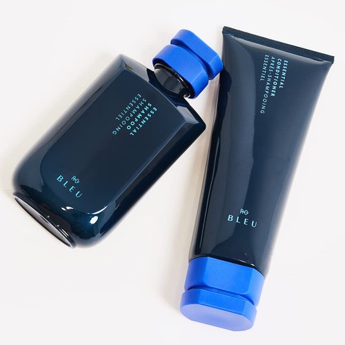 R+Co BLEU Essential Conditioner - Hydrating, Smoothing & Nourishing Formula | Vegan & Cruelty-Free