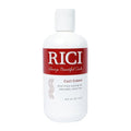 RICI Curl Creme - Anti-Frizz Styling Cream for Curly Hair | 8 Fl Oz Bottle