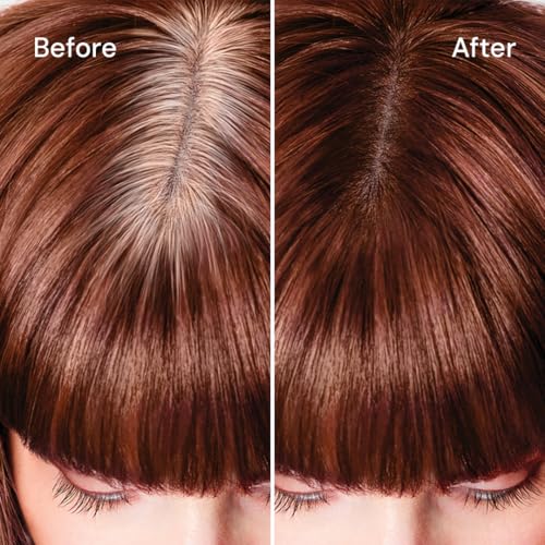 Travel Size Root Touch Up Spray Auburn 0.75 oz - Temporary Gray Concealer