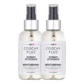 IntiMD COOCHY Intimate After Shave Protection Moisturizer Plus Delicate Soothing Mist For The Pubic Area & Armpits – Antioxidant Formula For Razor Burns, Itchiness & Ingrown Hairs (2 Pack)