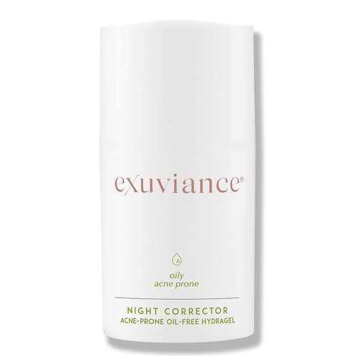 Exuviance Pore Refining Water Gel - Clarifying Formula for Smooth, Radiant Skin