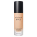 bareMinerals Barepro Liquid Foundation - SPF 20, Full Coverage, Breathable, Natural Matte Finish, 24HR Wear