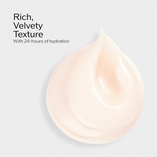 Shiseido Vital Perfection Cream - Anti-Aging Moisturizer That Lifts & Firms - For Normal to Dry Skin