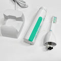 Philips Replacement Electric Toothbrush - Compatible with Elite HX5620, HX5910, HX5810 | Blue & White-Blue