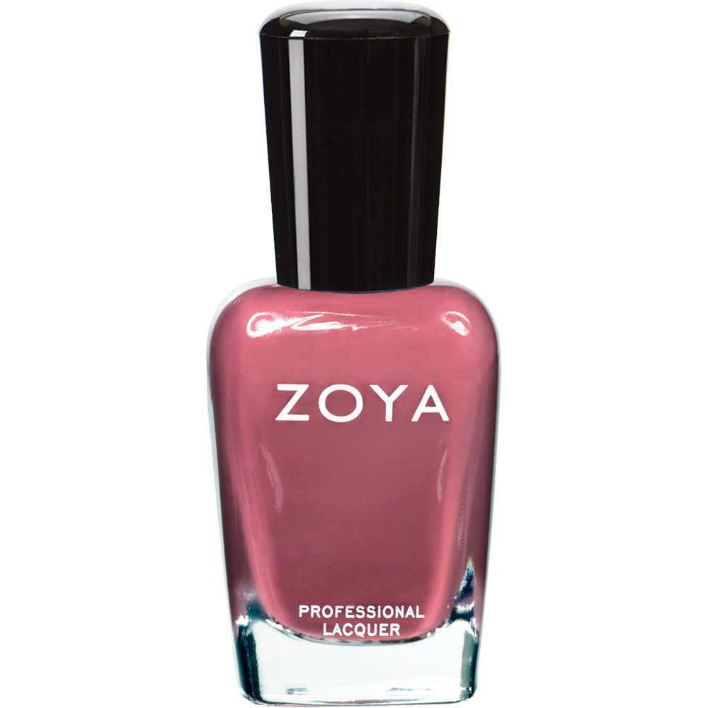 Zoya Nail Polish - Coco Shade for Stunning, Long-Lasting Color | 0.5 Fl. Oz.