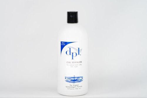 DPL Curl Revitalizer (32 fl oz(pack of 1))