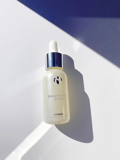 iS Clinical Brightening Serum - Radiant Skin Solution for Even Tone | 1 oz