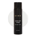 DIME Beauty Super Skin Toner, Alcohol-Free Witch Hazel Toner, Hydrating for Face with Aloe Vera and Cucumber Extract, 4 oz / 120 ml