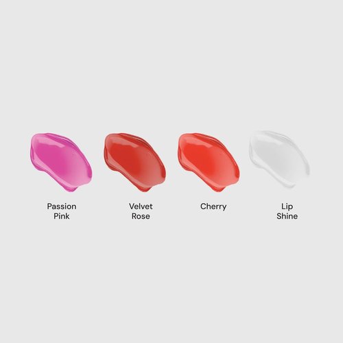Revive7 Lip Serum - Cherry Flavor for Hydrated, Plump Lips | Nourishing Formula