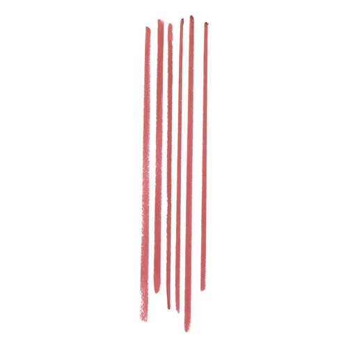 MORPHE Soulmatte Gel Lip Liner - Creamy Matte Formula for Precision Contour - Dearest (0.007 oz)
