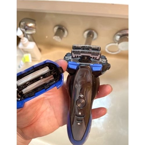 2-Pack a-rc5 Shaver Replacement Inner Blade Set WES9032P, Replacement for ESLV61A, ESLV65, ESLV65S, ESLV95, ESLV97K