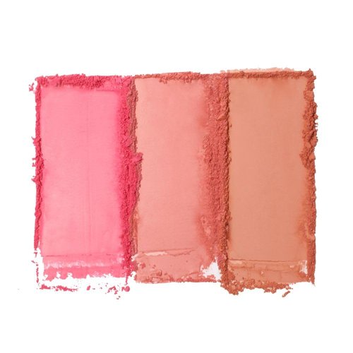 Jason Wu Beauty Blush Trio - Stunning Earthling Shades for Flawless Complexion