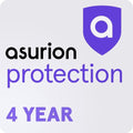 ASURION 4-Year Housewares Protection Plan - Comprehensive Coverage for $80-$89.99