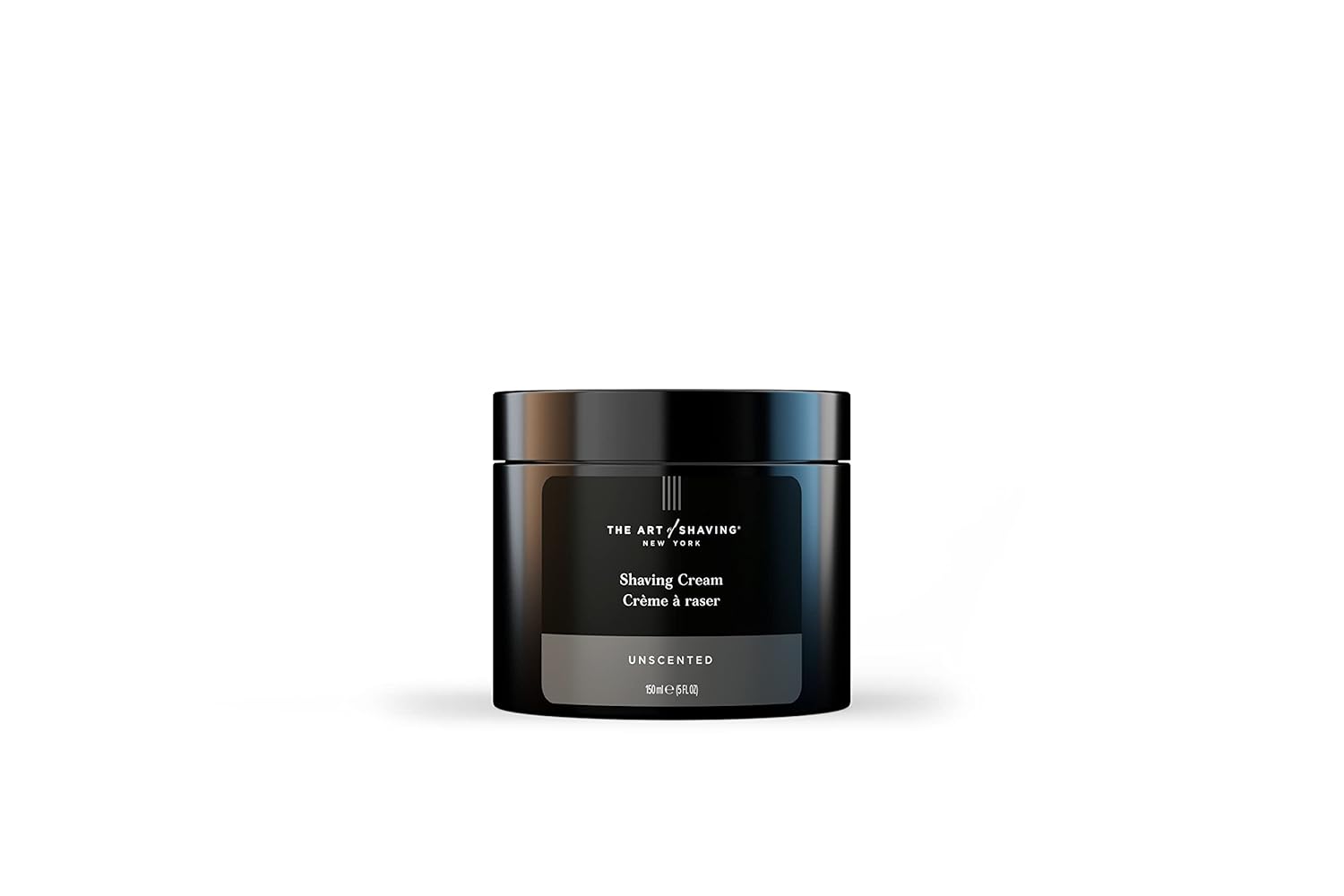 The Art of Shaving - Iconic Duo Kit with 5oz Shaving Cream & Premium Shaving Brush