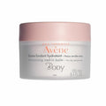 Avène Moisturizing Melt-In Balm - Shea Oil Body Butter, Non-Greasy & Quick Absorbing, 8.4 Oz